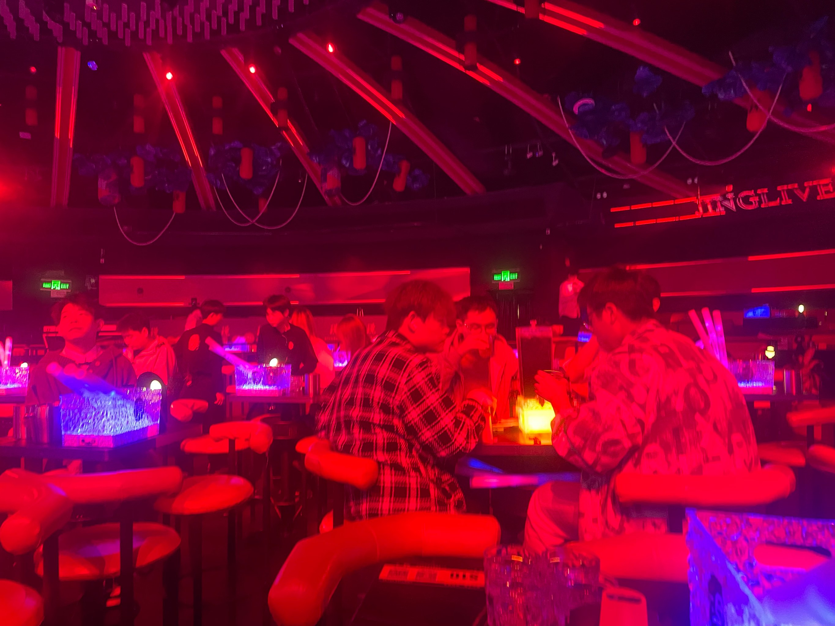 衡阳商务ktv推荐及商务ktv有哪些选择-常宁市ktv预订